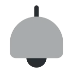 Lamp 1 SVG Icon